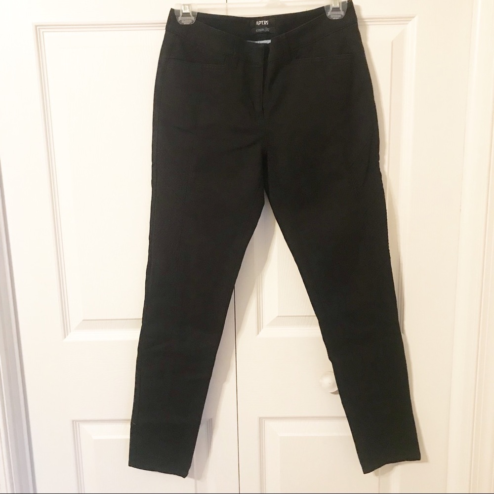 Women’s Apt 9 Modern Fit Pants